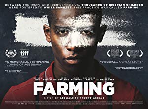 دانلود فیلم Farming