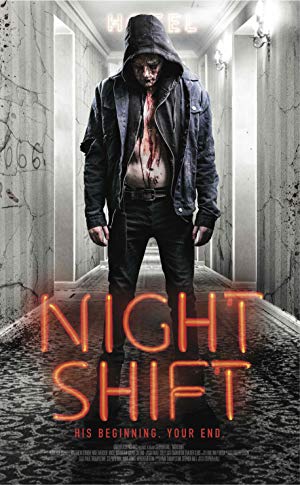 دانلود فیلم Killer Night Shift