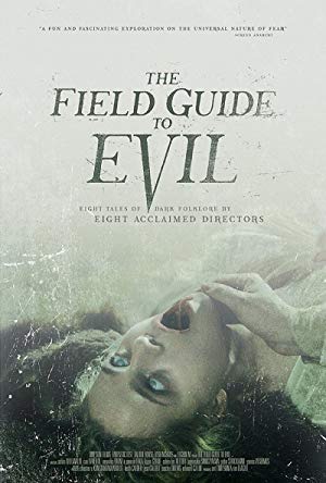 دانلود فیلم The Field Guide to Evil