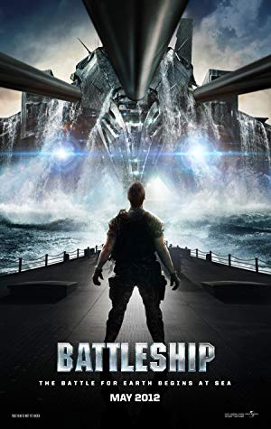 دانلود فیلم Battleship