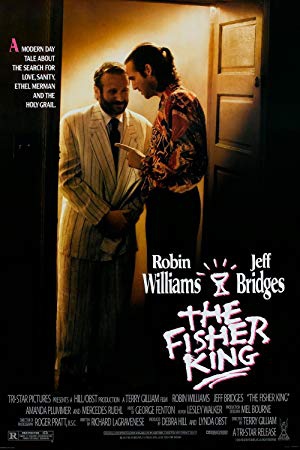 دانلود فیلم The Fisher King