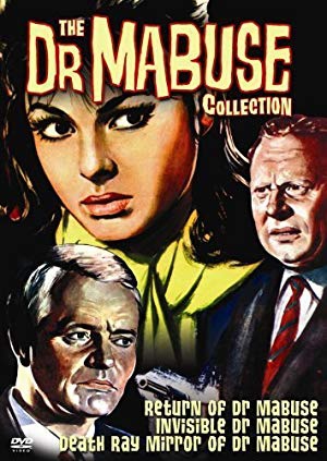 دانلود فیلم The Return of Dr Mabuse