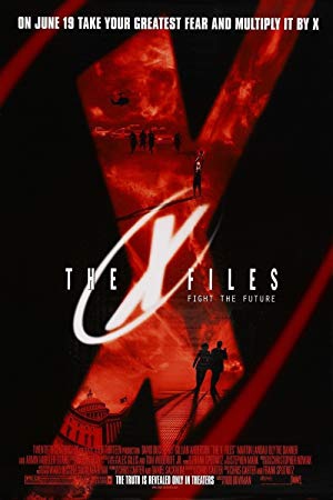 دانلود فیلم The X Files