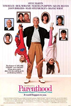 دانلود فیلم Parenthood