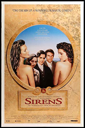 دانلود فیلم Sirens