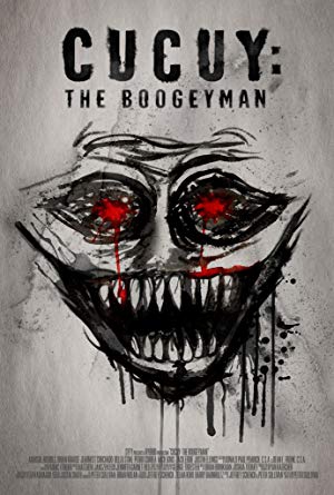 دانلود فیلم Cucuy The Boogeyman