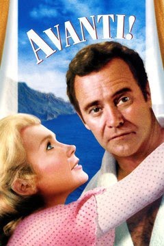 دانلود فیلم Avanti