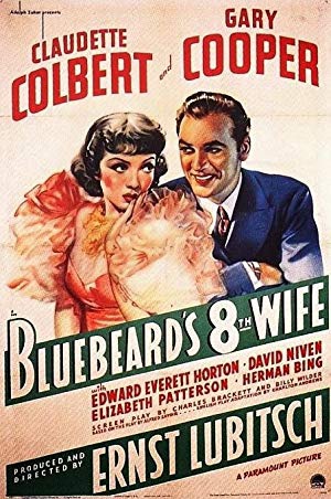 دانلود فیلم Bluebeards Eighth Wife