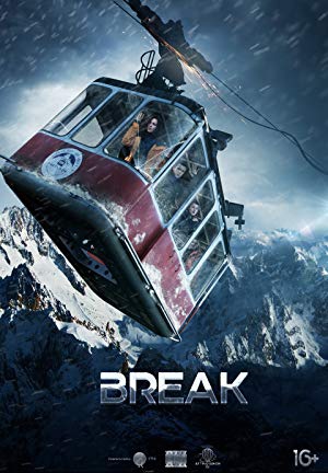 دانلود فیلم Break