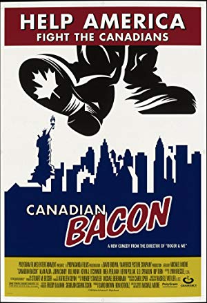 دانلود فیلم Canadian Bacon