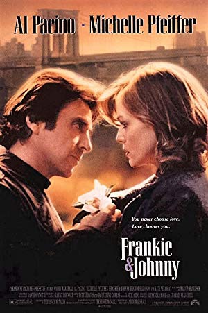 دانلود فیلم Frankie and Johnny