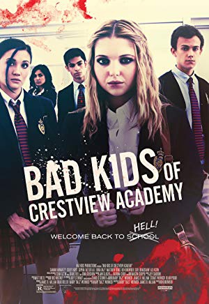 دانلود فیلم Bad Kids of Crestview Academy