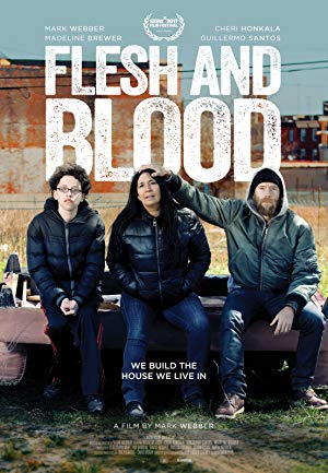 دانلود فیلم Flesh and Blood