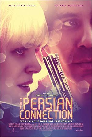 دانلود فیلم The Persian Connection