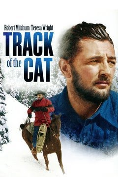 Track of the Cat