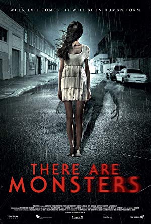 دانلود فیلم There Are Monsters