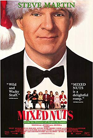 دانلود فیلم Mixed Nuts