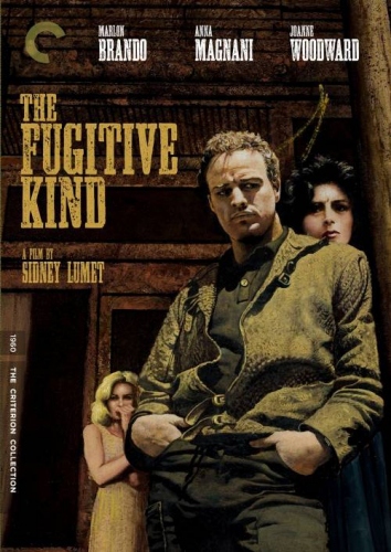 The Fugitive Kind