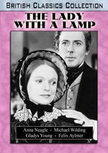 دانلود فیلم The Lady with a Lamp