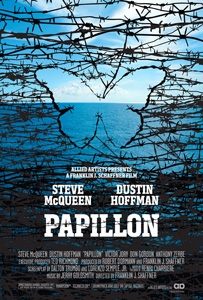 دانلود فیلم Papillon