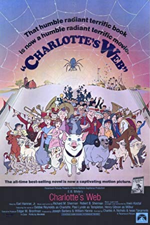 دانلود فیلم Charlottes Web