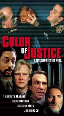 دانلود فیلم Color of Justice