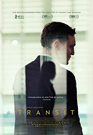 دانلود فیلم Transit