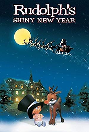 دانلود فیلم Rudolphs Shiny New Year