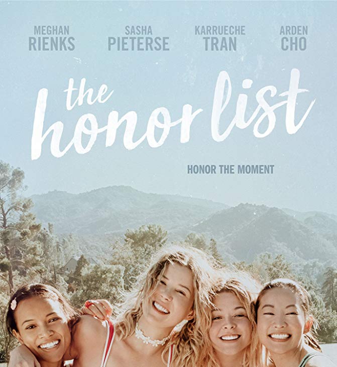 دانلود فیلم The Honor List