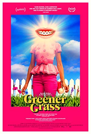 دانلود فیلم Greener Grass