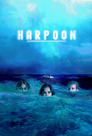 دانلود فیلم Harpoon