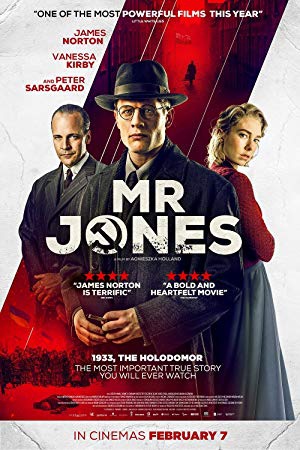 دانلود فیلم Mr Jones