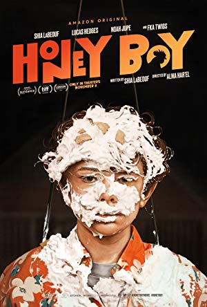 دانلود فیلم Honey Boy