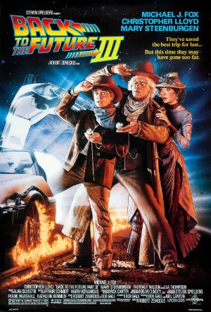 دانلود فیلم Back to the Future Part III