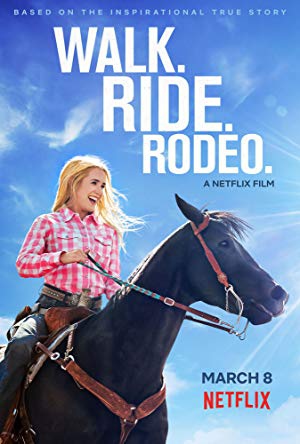 دانلود فیلم Walk Ride Rodeo