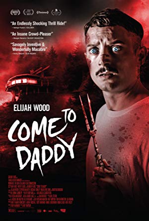 دانلود فیلم Come to Daddy