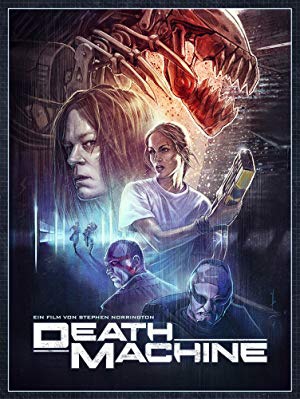 دانلود فیلم Death Machine