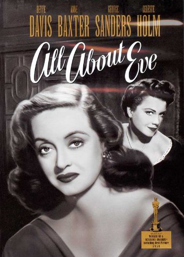 دانلود فیلم All About Eve