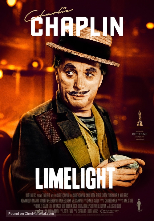 دانلود فیلم Limelight