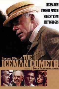 The Iceman Cometh