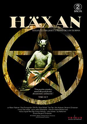 دانلود فیلم Haxan