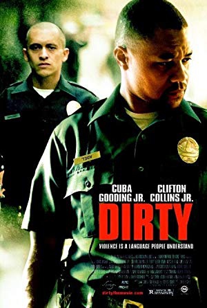 دانلود فیلم Dirty