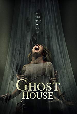 دانلود فیلم Ghost House