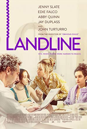 Landline