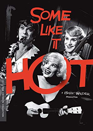 دانلود فیلم Some Like It Hot