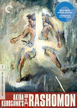 دانلود فیلم Rashomon