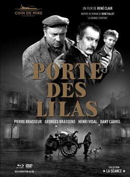 دانلود فیلم The Gates of Paris