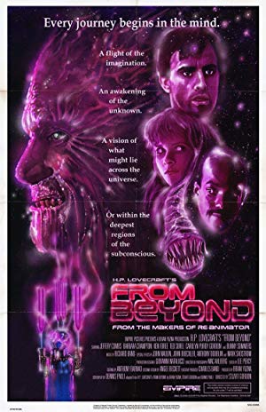 دانلود فیلم From Beyond