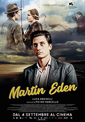 دانلود فیلم Martin Eden