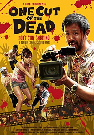 دانلود فیلم One Cut of the Dead